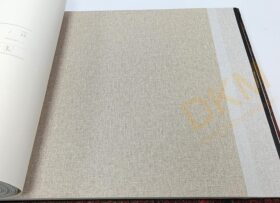 İthal Rim 5404-04 540404 Düz kumaş Duvar Kağıdı 16m²