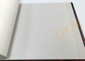 İthal Rim 5404-05 540405 Düz kumaş Duvar Kağıdı 16m²