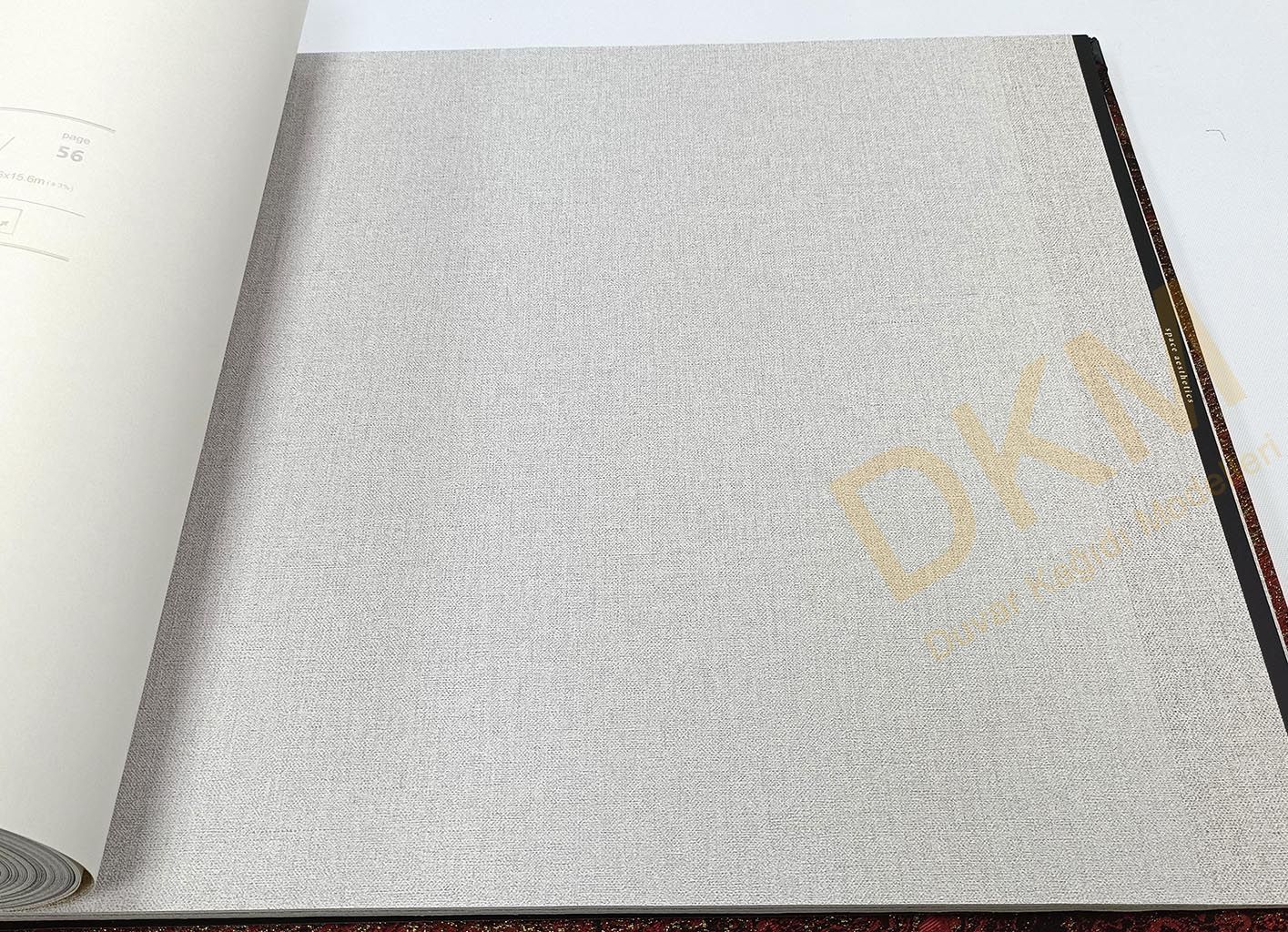 İthal Rim 5404-05 540405 Düz kumaş Duvar Kağıdı 16m²