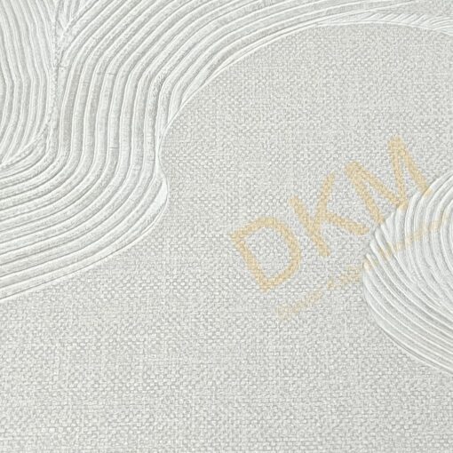 İthal Rim 5405-02 540502 Dalgalı Duvar Kağıdı 16m² - Görsel 2