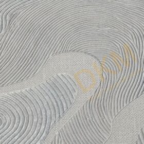 Alternative view of İthal Rim 5405-03 540503 Dalgalı Duvar Kağıdı 16m²