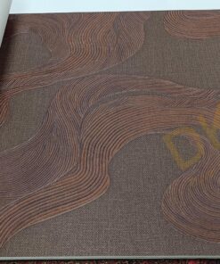 İthal Rim 5405-04 540504 Dalgalı Duvar Kağıdı 16m²