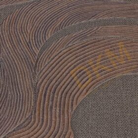 Alternative view of İthal Rim 5405-04 540504 Dalgalı Duvar Kağıdı 16m²