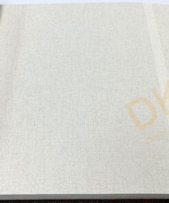 İthal Rim 5406-01 540601 Düz kumaş Duvar Kağıdı 16m²