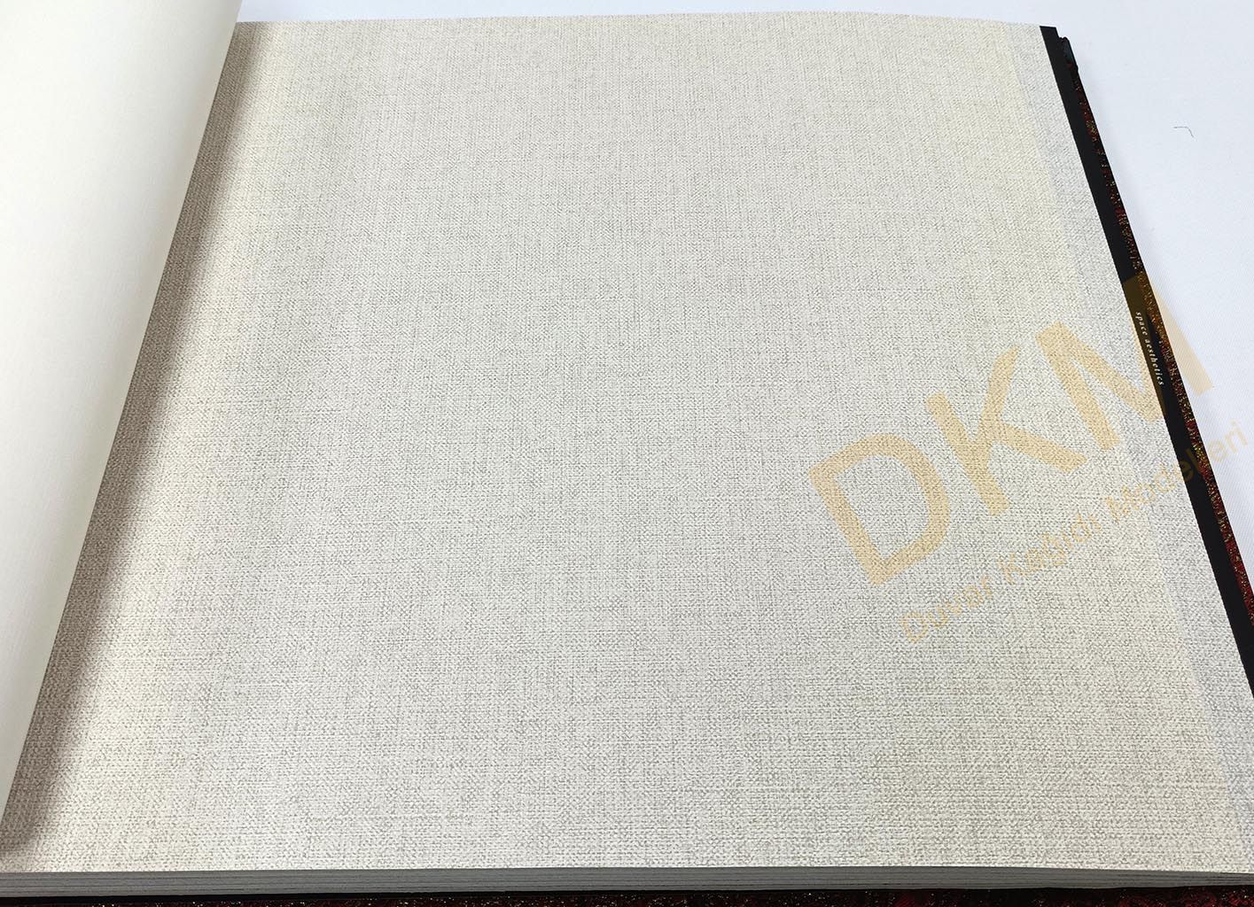 İthal Rim 5406-03 540603 Düz kumaş Duvar Kağıdı 16m²