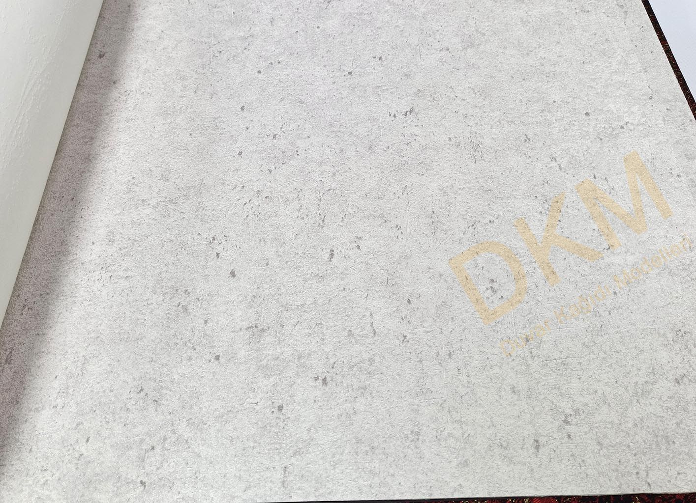 İthal Rim 5407-03 540703 Tek renk alacalı Duvar Kağıdı 16m²