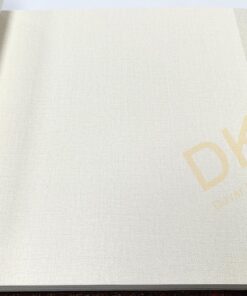 İthal Rim 5408-02 540802 İnce şerit çizgili Duvar Kağıdı 16m²