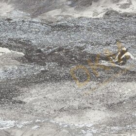 Alternative view of İthal Rim 5409-03 540903 Damarlı parlak Duvar Kağıdı 16m²