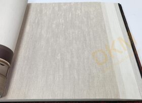 İthal Rim 5410-04 541004 Düz parlak Duvar Kağıdı 16m²