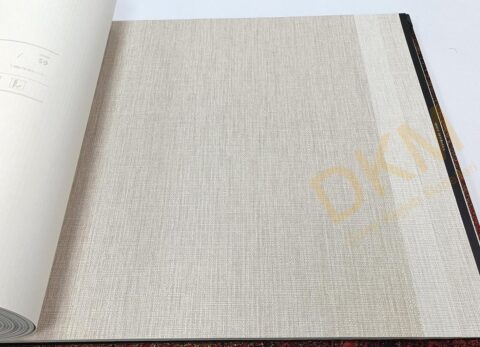 İthal Rim 5411-02 541102 Yatay ve dikey çizgili Duvar Kağıdı 16m²