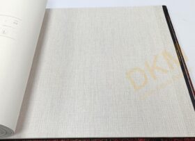 İthal Rim 5411-03 541103 Yatay ve dikey çizgili Duvar Kağıdı 16m²