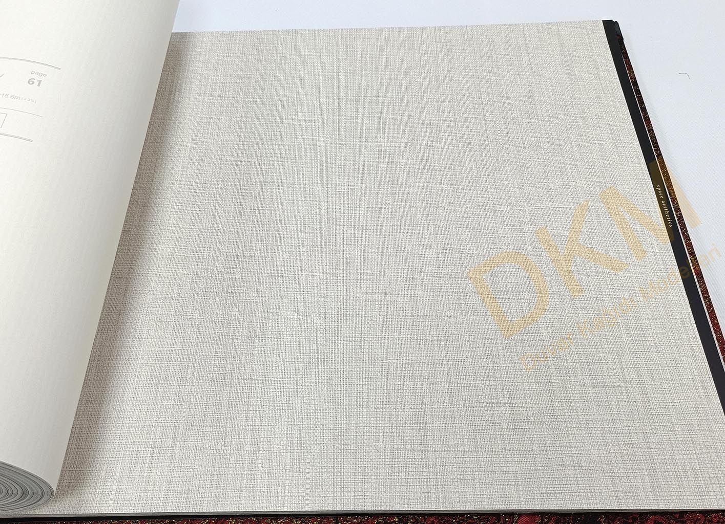 İthal Rim 5411-04 541104 Yatay ve dikey çizgili Duvar Kağıdı 16m²