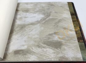 İthal Rim 5413-03 541303 Damarlı parlak Duvar Kağıdı 16m²