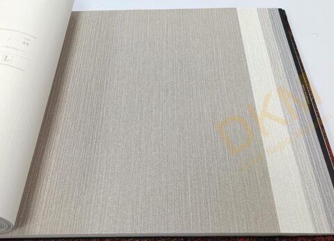 İthal Rim 5414-02 541402 İnce çizgili Duvar Kağıdı 16m²