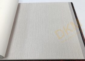 İthal Rim 5414-04 541404 İnce çizgili Duvar Kağıdı 16m²