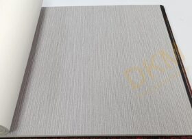 İthal Rim 5414-05 541405 İnce çizgili Duvar Kağıdı 16m²