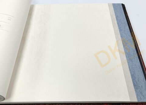 İthal Rim 5415-02 541502 Tek renk alacalı Duvar Kağıdı 16m²