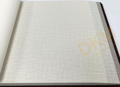 İthal Rim 5416-02 541602 Yatay ve dikey çizgili Duvar Kağıdı 16m²