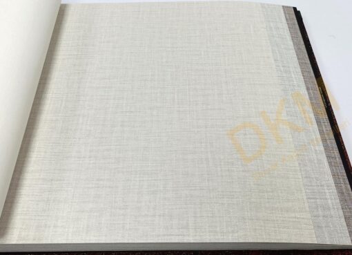 İthal Rim 5416-02 541602 Yatay ve dikey çizgili Duvar Kağıdı 16m²