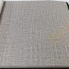 İthal Rim 5416-04 541604 Yatay ve dikey çizgili Duvar Kağıdı 16m²