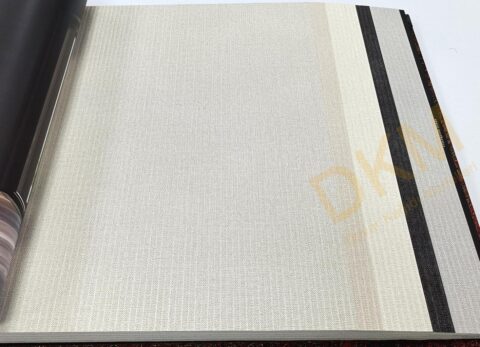 İthal Rim 5417-01 541701 İnce çizgili Duvar Kağıdı 16m²