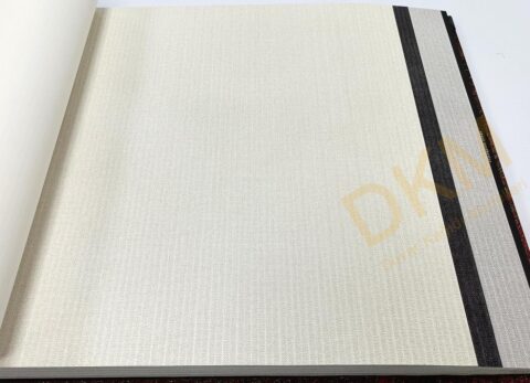 İthal Rim 5417-03 541703 İnce çizgili Duvar Kağıdı 16m²