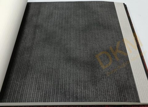 İthal Rim 5417-05 541705 İnce çizgili Duvar Kağıdı 16m²