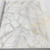 İthal Trussardi T10-1 Z30301 Yaprak Duvar Kağıdı 7m²