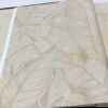 İthal Trussardi T10-1 Z30303 Yaprak Duvar Kağıdı 7m²