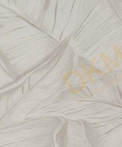 Alternative view of İthal Trussardi T10-1 Z30303 Yaprak Duvar Kağıdı 7m²