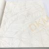İthal Trussardi T10-1 Z30308 Yaprak Duvar Kağıdı 7m²
