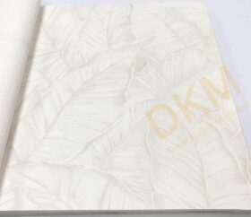 İthal Trussardi T10-1 Z30308 Yaprak Duvar Kağıdı 7m²