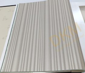 İthal Trussardi T12-1 Z30311 İnce şerit çizgili Duvar Kağıdı 7m²
