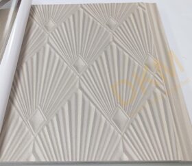 İthal Trussardi T13-1 Z30312 Baklava Duvar Kağıdı 7m²