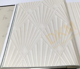 İthal Trussardi T13-1 Z30314 Baklava Duvar Kağıdı 7m²