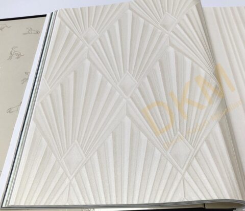 İthal Trussardi T13-1 Z30314 Baklava Duvar Kağıdı 7m²