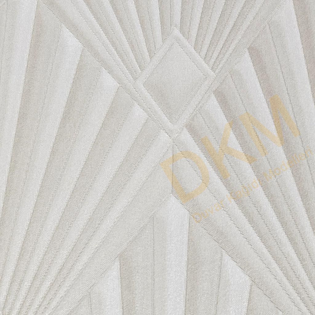 İthal Trussardi T13-1 Z30314 Baklava Duvar Kağıdı 7m² - Görsel 2