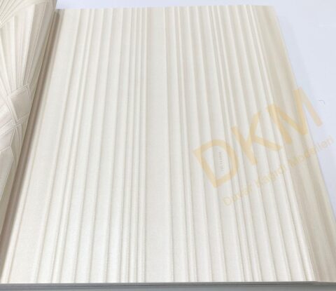 İthal Trussardi T12-1 Z30315 İnce şerit çizgili Duvar Kağıdı 7m²