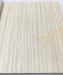 İthal Trussardi T14-1 Z30316 Dalgalı Duvar Kağıdı 7m²