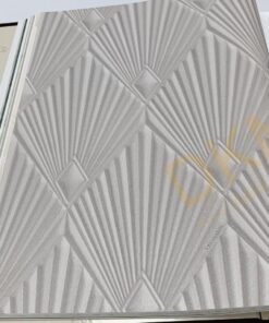 İthal Trussardi T13-1 Z30317 Baklava Duvar Kağıdı 7m²