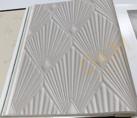 İthal Trussardi T13-1 Z30317 Baklava Duvar Kağıdı 7m²