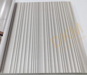 İthal Trussardi T12-1 Z30318 İnce şerit çizgili Duvar Kağıdı 7m²