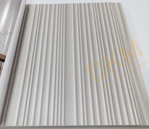 İthal Trussardi T12-1 Z30318 İnce şerit çizgili Duvar Kağıdı 7m²