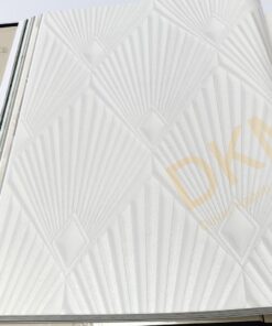 İthal Trussardi T13-1 Z30320 Baklava Duvar Kağıdı 7m²