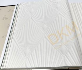 İthal Trussardi T13-1 Z30320 Baklava Duvar Kağıdı 7m²