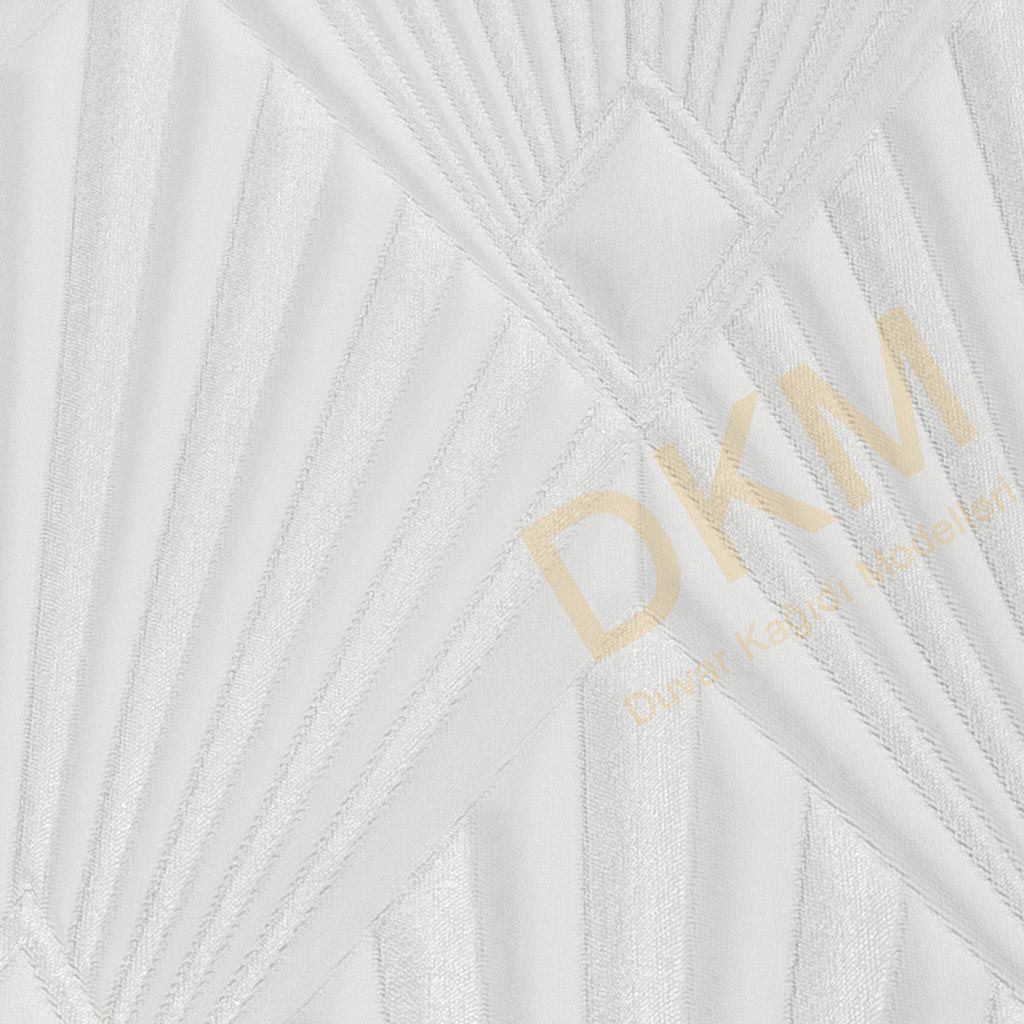 İthal Trussardi T13-1 Z30320 Baklava Duvar Kağıdı 7m² - Görsel 2