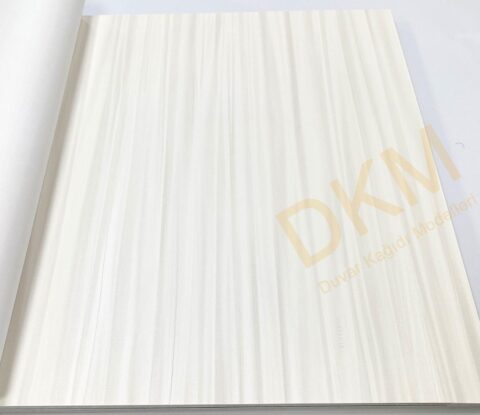 İthal Trussardi T14-1 Z30322 Dalgalı Duvar Kağıdı 7m²