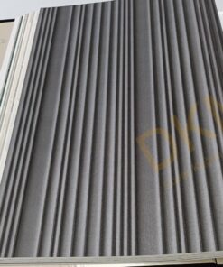 İthal Trussardi T12-1 Z30323 İnce şerit çizgili Duvar Kağıdı 7m²