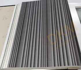 İthal Trussardi T12-1 Z30323 İnce şerit çizgili Duvar Kağıdı 7m²