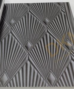 İthal Trussardi T13-1 Z30324 Baklava Duvar Kağıdı 7m²